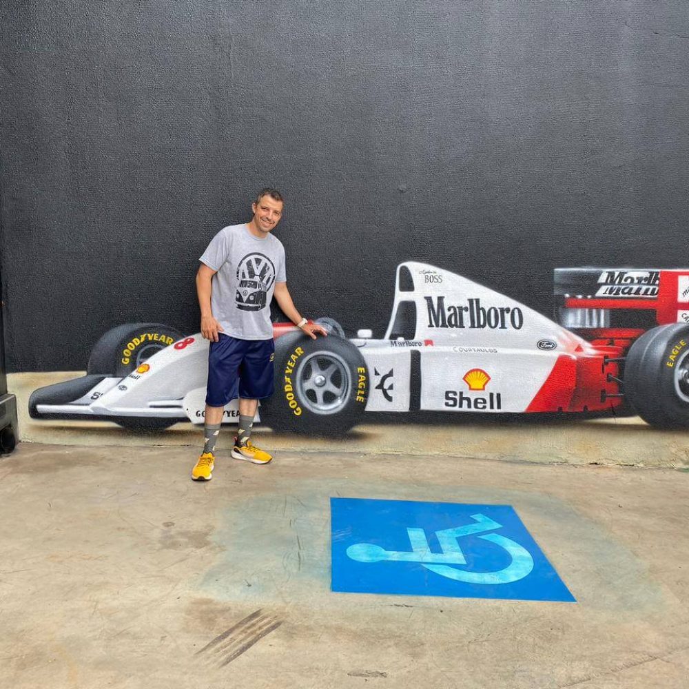 Kim Ferreira - Mural Ayrton Senna (4)