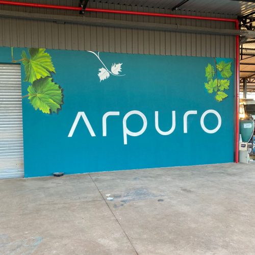 Kim Ferreira - Vinícola Arpuro (10)