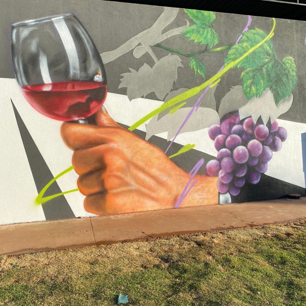 Kim Ferreira - Vinícola Arpuro (2)