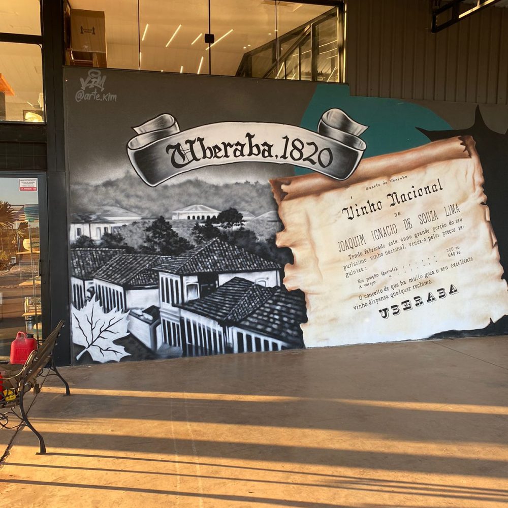 Kim Ferreira - Vinícola Arpuro (3)