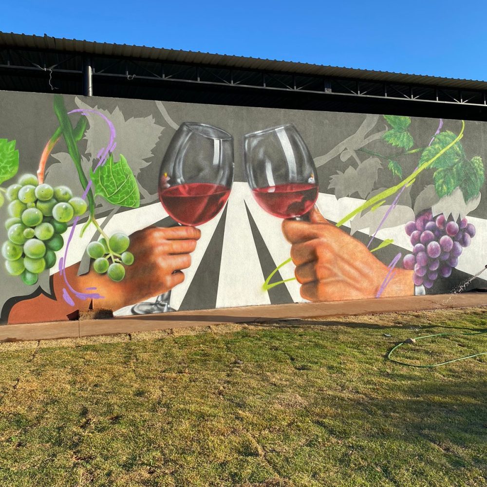 Kim Ferreira - Vinícola Arpuro (4)