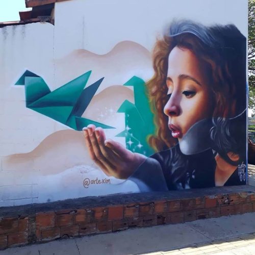 Liberdade - Bairro Pampulha - Uberlandia