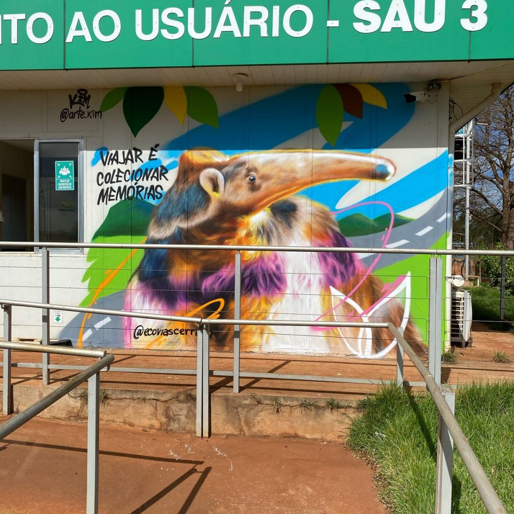 SAU 3 CERRADO