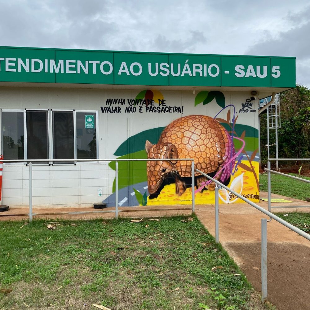 SAU 5 CERRADO