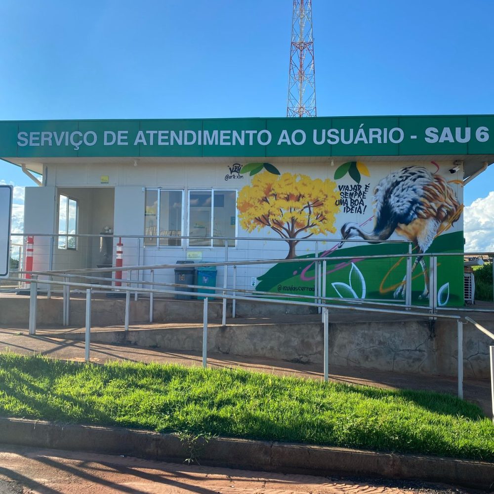 SAU 6 CERRADO