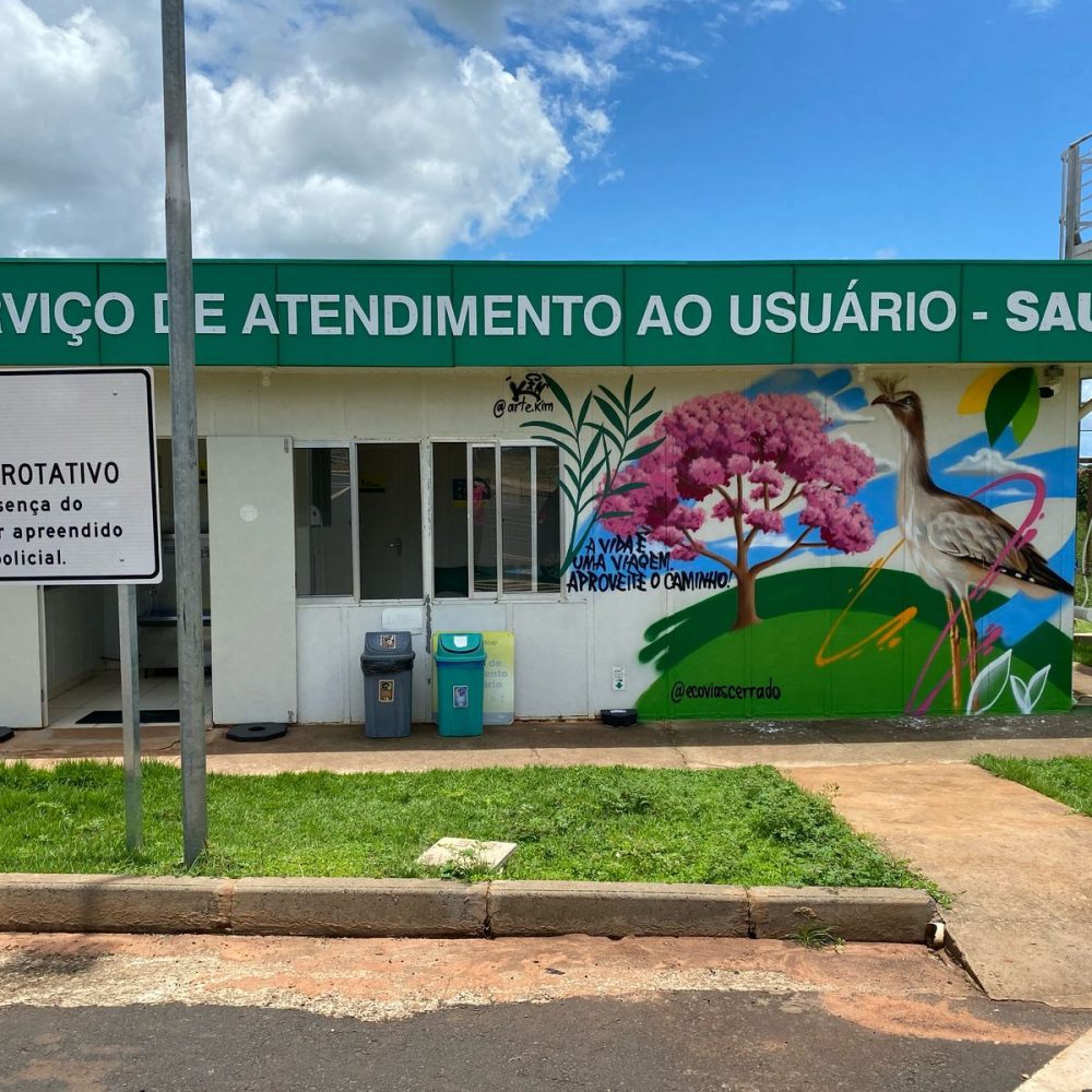SAU 7 CERRADO