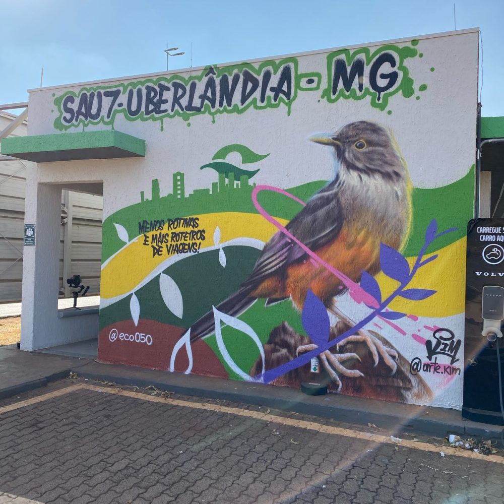 SAU 7 UBERLANDIA
