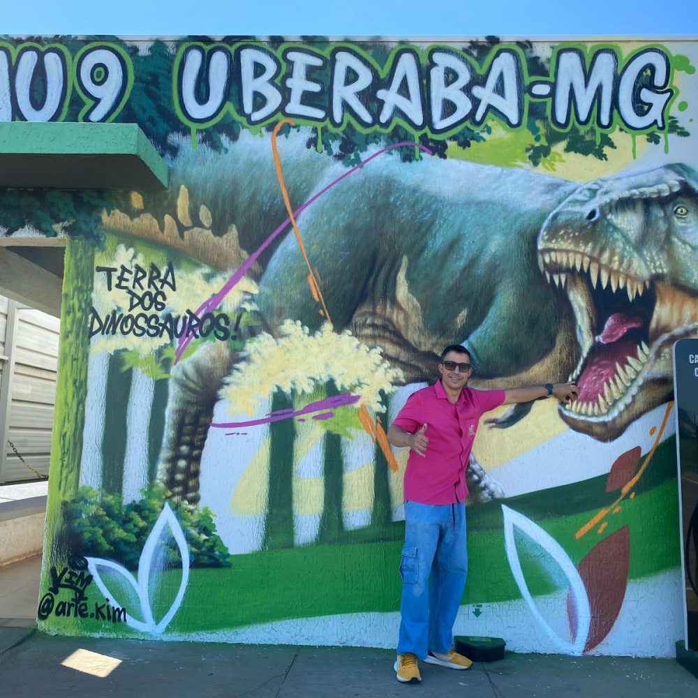 SAU 9 UBERABA